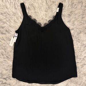 Babaton ‘Adalric’ Tank - Black